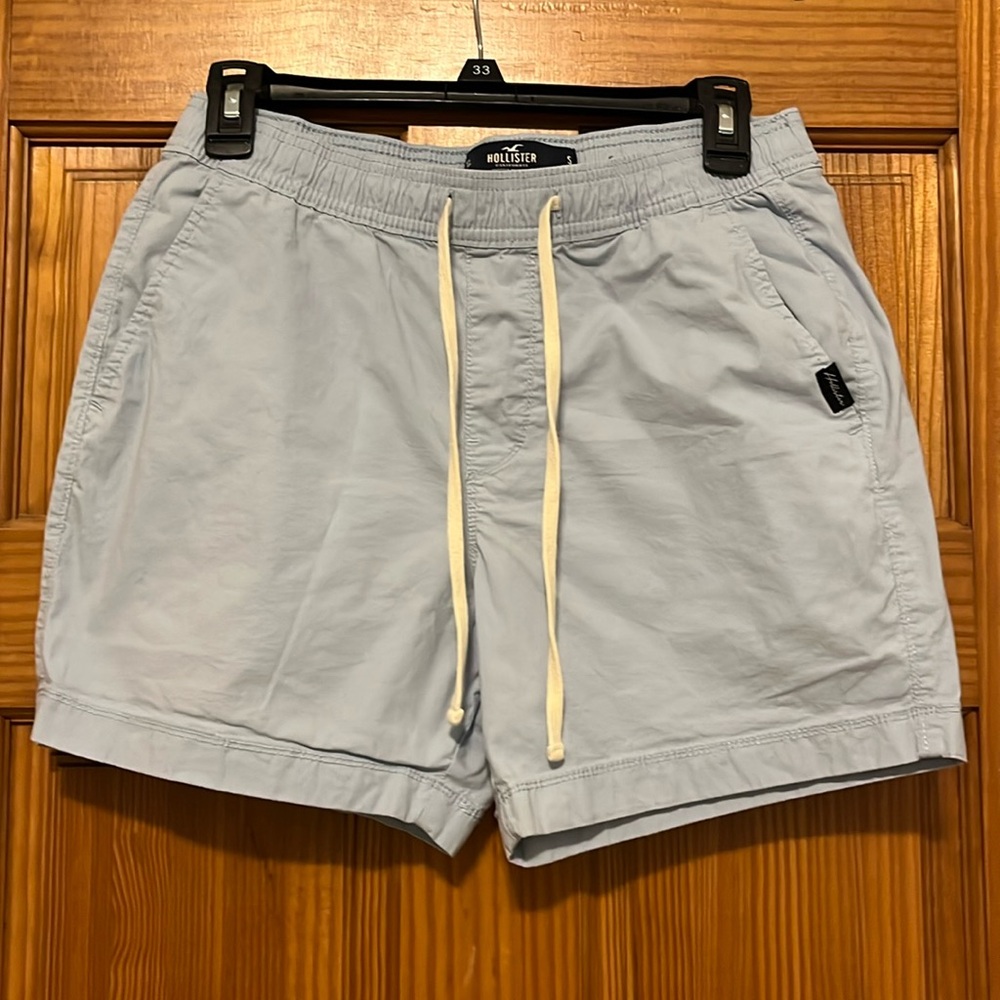 Men’s Jogger Shorts 5”